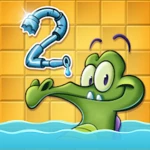 Logo of Where´s My Water? 2 android Application 